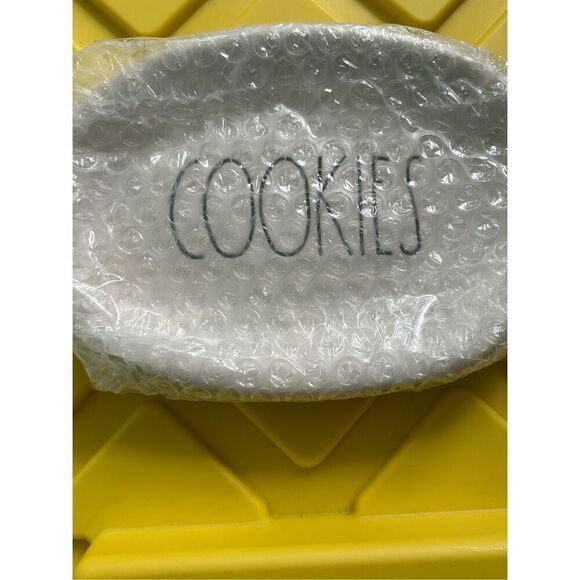 Rae Dunn Cookies Tray - Picture 2 of 2